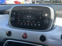 USED 2018 68 FIAT 500X 1.0 FireFly Turbo MultiAir City Cross SUV 5dr Petrol Manual Euro 6 (s/s) (120 bhp) PARKING SENSORS, DAB