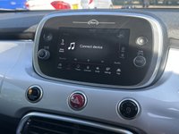 USED 2018 68 FIAT 500X 1.0 FireFly Turbo MultiAir City Cross SUV 5dr Petrol Manual Euro 6 (s/s) (120 bhp) PARKING SENSORS, DAB