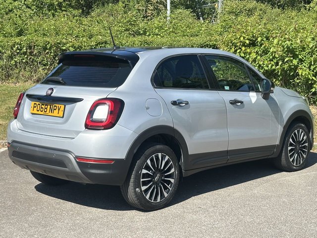 2018 FIAT 500X - Photo 5
