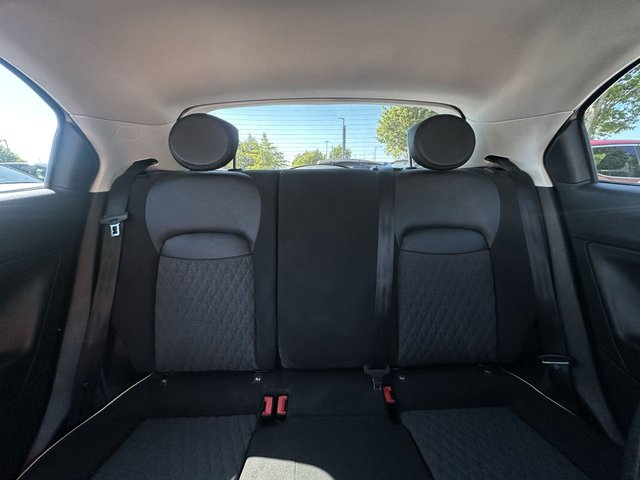 2018 FIAT 500X - Photo 10