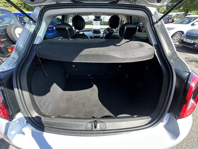 2018 FIAT 500X - Photo 11