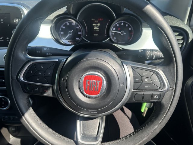 2018 FIAT 500X - Photo 12