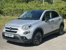 USED 2018 68 FIAT 500X 1.0 FireFly Turbo MultiAir City Cross SUV 5dr Petrol Manual Euro 6 (s/s) (120 bhp) PARKING SENSORS, DAB