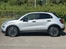 USED 2018 68 FIAT 500X 1.0 FireFly Turbo MultiAir City Cross SUV 5dr Petrol Manual Euro 6 (s/s) (120 bhp) PARKING SENSORS, DAB