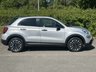 USED 2018 68 FIAT 500X 1.0 FireFly Turbo MultiAir City Cross SUV 5dr Petrol Manual Euro 6 (s/s) (120 bhp) PARKING SENSORS, DAB