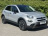 USED 2018 68 FIAT 500X 1.0 FireFly Turbo MultiAir City Cross SUV 5dr Petrol Manual Euro 6 (s/s) (120 bhp) PARKING SENSORS, DAB