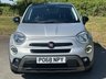 USED 2018 68 FIAT 500X 1.0 FireFly Turbo MultiAir City Cross SUV 5dr Petrol Manual Euro 6 (s/s) (120 bhp) PARKING SENSORS, DAB