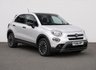 USED 2018 68 FIAT 500X 1.0 FireFly Turbo MultiAir City Cross SUV 5dr Petrol Manual Euro 6 (s/s) (120 bhp) PARKING SENSORS, DAB