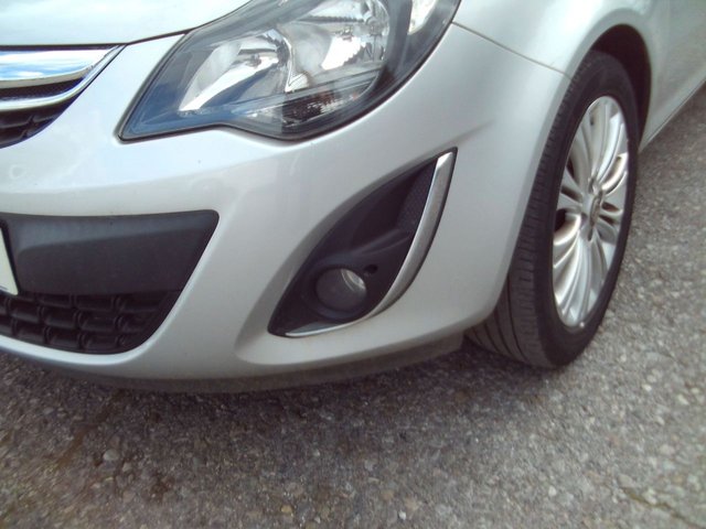 View our VAUXHALL CORSA