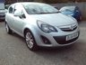 USED 2015 64 VAUXHALL CORSA 1.2 16V SE Hatchback 5dr Petrol Manual Euro 5 (85 ps) 2 Owner Car.  5 Stamps Of Service History. New MOT & Service Available on purchase + 2 YEARS FREE MOT TEST & 2 YEARS SERVICE INCLUDED. 3 Months Russell Ham Quality Warranty . All Car's Are HPI Clear . Finance Arranged - - Extended 12 Month's Warranty Available. Credit Card's Accepted . for more cars www.russellham.co.uk. Spare Key & Owners Book Pack