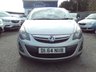 USED 2015 64 VAUXHALL CORSA 1.2 16V SE Hatchback 5dr Petrol Manual Euro 5 (85 ps) 2 Owner Car.  5 Stamps Of Service History. New MOT & Service Available on purchase + 2 YEARS FREE MOT TEST & 2 YEARS SERVICE INCLUDED. 3 Months Russell Ham Quality Warranty . All Car's Are HPI Clear . Finance Arranged - - Extended 12 Month's Warranty Available. Credit Card's Accepted . for more cars www.russellham.co.uk. Spare Key & Owners Book Pack