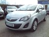 USED 2015 64 VAUXHALL CORSA 1.2 16V SE Hatchback 5dr Petrol Manual Euro 5 (85 ps) 2 Owner Car.  5 Stamps Of Service History. New MOT & Service Available on purchase + 2 YEARS FREE MOT TEST & 2 YEARS SERVICE INCLUDED. 3 Months Russell Ham Quality Warranty . All Car's Are HPI Clear . Finance Arranged - - Extended 12 Month's Warranty Available. Credit Card's Accepted . for more cars www.russellham.co.uk. Spare Key & Owners Book Pack