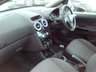 USED 2015 64 VAUXHALL CORSA 1.2 16V SE Hatchback 5dr Petrol Manual Euro 5 (85 ps) 2 Owner Car.  5 Stamps Of Service History. New MOT & Service Available on purchase + 2 YEARS FREE MOT TEST & 2 YEARS SERVICE INCLUDED. 3 Months Russell Ham Quality Warranty . All Car's Are HPI Clear . Finance Arranged - - Extended 12 Month's Warranty Available. Credit Card's Accepted . for more cars www.russellham.co.uk. Spare Key & Owners Book Pack