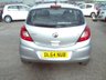 USED 2015 64 VAUXHALL CORSA 1.2 16V SE Hatchback 5dr Petrol Manual Euro 5 (85 ps) 2 Owner Car.  5 Stamps Of Service History. New MOT & Service Available on purchase + 2 YEARS FREE MOT TEST & 2 YEARS SERVICE INCLUDED. 3 Months Russell Ham Quality Warranty . All Car's Are HPI Clear . Finance Arranged - - Extended 12 Month's Warranty Available. Credit Card's Accepted . for more cars www.russellham.co.uk. Spare Key & Owners Book Pack