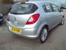 USED 2015 64 VAUXHALL CORSA 1.2 16V SE Hatchback 5dr Petrol Manual Euro 5 (85 ps) 2 Owner Car.  5 Stamps Of Service History. New MOT & Service Available on purchase + 2 YEARS FREE MOT TEST & 2 YEARS SERVICE INCLUDED. 3 Months Russell Ham Quality Warranty . All Car's Are HPI Clear . Finance Arranged - - Extended 12 Month's Warranty Available. Credit Card's Accepted . for more cars www.russellham.co.uk. Spare Key & Owners Book Pack