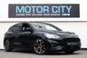 USED 2019 19 FORD FOCUS 1.5 EcoBlue ST-Line X Hatchback 5dr Diesel Auto Euro 6 (s/s) (120 ps) FULLY LOADED AUTOMATIC