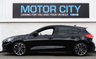 USED 2019 19 FORD FOCUS 1.5 EcoBlue ST-Line X Hatchback 5dr Diesel Auto Euro 6 (s/s) (120 ps) FULLY LOADED AUTOMATIC