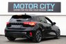 USED 2019 19 FORD FOCUS 1.5 EcoBlue ST-Line X Hatchback 5dr Diesel Auto Euro 6 (s/s) (120 ps) FULLY LOADED AUTOMATIC