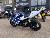 USED 2006 06 SUZUKI GSX-R1000 - BUY ONLINE 24 HRS A DAY - FINANCE AVAILABLE - ALL TYPES OF CREDIT ACCEPTED WITH PIPE WERX CARBON FIBRE EXHAUST