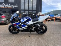USED 2006 06 SUZUKI GSX-R1000 - BUY ONLINE 24 HRS A DAY - FINANCE AVAILABLE - ALL TYPES OF CREDIT ACCEPTED WITH PIPE WERX CARBON FIBRE EXHAUST