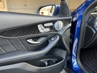 USED 2020 20 MERCEDES-BENZ GLC 2.0 GLC300d AMG Line (Premium Plus) SUV 5dr Diesel G-Tronic+ 4MATIC Euro 6 (s/s) (245 ps) 