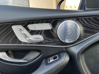 USED 2020 20 MERCEDES-BENZ GLC 2.0 GLC300d AMG Line (Premium Plus) SUV 5dr Diesel G-Tronic+ 4MATIC Euro 6 (s/s) (245 ps) 