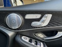USED 2020 20 MERCEDES-BENZ GLC 2.0 GLC300d AMG Line (Premium Plus) SUV 5dr Diesel G-Tronic+ 4MATIC Euro 6 (s/s) (245 ps) 