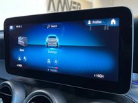 USED 2020 20 MERCEDES-BENZ GLC 2.0 GLC300d AMG Line (Premium Plus) SUV 5dr Diesel G-Tronic+ 4MATIC Euro 6 (s/s) (245 ps) 