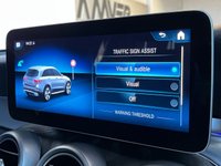 USED 2020 20 MERCEDES-BENZ GLC 2.0 GLC300d AMG Line (Premium Plus) SUV 5dr Diesel G-Tronic+ 4MATIC Euro 6 (s/s) (245 ps) 