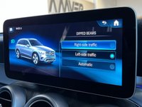 USED 2020 20 MERCEDES-BENZ GLC 2.0 GLC300d AMG Line (Premium Plus) SUV 5dr Diesel G-Tronic+ 4MATIC Euro 6 (s/s) (245 ps) 