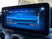 USED 2020 20 MERCEDES-BENZ GLC 2.0 GLC300d AMG Line (Premium Plus) SUV 5dr Diesel G-Tronic+ 4MATIC Euro 6 (s/s) (245 ps) 