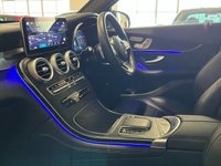 USED 2020 20 MERCEDES-BENZ GLC 2.0 GLC300d AMG Line (Premium Plus) SUV 5dr Diesel G-Tronic+ 4MATIC Euro 6 (s/s) (245 ps) 