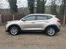 USED 2015 65 HYUNDAI TUCSON 1.7 CRDi Blue Drive SE SUV 5dr Diesel Manual Euro 6 (s/s) (116 ps) 6 SPEED! TURBO DIESEL! AIR CON!