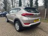 USED 2015 65 HYUNDAI TUCSON 1.7 CRDi Blue Drive SE SUV 5dr Diesel Manual Euro 6 (s/s) (116 ps) 6 SPEED! TURBO DIESEL! AIR CON!