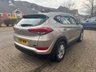 USED 2015 65 HYUNDAI TUCSON 1.7 CRDi Blue Drive SE SUV 5dr Diesel Manual Euro 6 (s/s) (116 ps) 6 SPEED! TURBO DIESEL! AIR CON!
