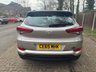 USED 2015 65 HYUNDAI TUCSON 1.7 CRDi Blue Drive SE SUV 5dr Diesel Manual Euro 6 (s/s) (116 ps) 6 SPEED! TURBO DIESEL! AIR CON!