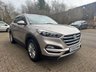 USED 2015 65 HYUNDAI TUCSON 1.7 CRDi Blue Drive SE SUV 5dr Diesel Manual Euro 6 (s/s) (116 ps) 6 SPEED! TURBO DIESEL! AIR CON!