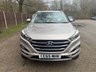 USED 2015 65 HYUNDAI TUCSON 1.7 CRDi Blue Drive SE SUV 5dr Diesel Manual Euro 6 (s/s) (116 ps) 6 SPEED! TURBO DIESEL! AIR CON!