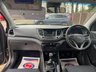 USED 2015 65 HYUNDAI TUCSON 1.7 CRDi Blue Drive SE SUV 5dr Diesel Manual Euro 6 (s/s) (116 ps) 6 SPEED! TURBO DIESEL! AIR CON!