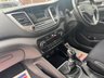 USED 2015 65 HYUNDAI TUCSON 1.7 CRDi Blue Drive SE SUV 5dr Diesel Manual Euro 6 (s/s) (116 ps) 6 SPEED! TURBO DIESEL! AIR CON!