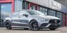 USED 2021 MERCEDES-BENZ CLA 1.3 CLA180 AMG Line Coupe 4dr Petrol 7G-DCT Euro 6 (s/s) (136 ps) UPGRADED 18" ALLOYS+VIRTUAL COCKPIT
