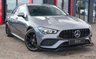 USED 2021 MERCEDES-BENZ CLA 1.3 CLA180 AMG Line Coupe 4dr Petrol 7G-DCT Euro 6 (s/s) (136 ps) UPGRADED 18" ALLOYS+VIRTUAL COCKPIT