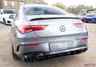 USED 2021 MERCEDES-BENZ CLA 1.3 CLA180 AMG Line Coupe 4dr Petrol 7G-DCT Euro 6 (s/s) (136 ps) UPGRADED 18" ALLOYS+VIRTUAL COCKPIT