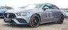 USED 2021 MERCEDES-BENZ CLA 1.3 CLA180 AMG Line Coupe 4dr Petrol 7G-DCT Euro 6 (s/s) (136 ps) UPGRADED 18" ALLOYS+VIRTUAL COCKPIT