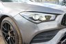 USED 2021 MERCEDES-BENZ CLA 1.3 CLA180 AMG Line Coupe 4dr Petrol 7G-DCT Euro 6 (s/s) (136 ps) UPGRADED 18" ALLOYS+VIRTUAL COCKPIT