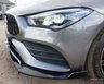 USED 2021 MERCEDES-BENZ CLA 1.3 CLA180 AMG Line Coupe 4dr Petrol 7G-DCT Euro 6 (s/s) (136 ps) UPGRADED 18" ALLOYS+VIRTUAL COCKPIT