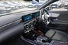 USED 2021 MERCEDES-BENZ CLA 1.3 CLA180 AMG Line Coupe 4dr Petrol 7G-DCT Euro 6 (s/s) (136 ps) UPGRADED 18" ALLOYS+VIRTUAL COCKPIT