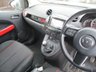 USED 2014 14 MAZDA MAZDA2 1.3 Sport Colour Edition Hatchback 5dr Petrol Manual Euro 5 (84 ps) 2 Owner Car. &pound;35.00 Yearly Road Tax. Service History. New MOT & Service Available on purchase + 2 YEARS FREE MOT TEST & 2 YEARS SERVICE INCLUDED. 3 Months Russell Ham Quality Warranty . All Car's Are HPI Clear . Finance Arranged - - Extended 12 Month's Warranty Available. Credit Card's Accepted . for more cars www.russellham.co.uk. Spare Key & Owners Book Pack