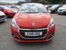 USED 2018 18 PEUGEOT 208 1.2 PureTech Allure Premium Hatchback 5dr Petrol Manual Euro 6 (s/s) (82 ps) Low Mileage Only 61,000 miles. 3 Owner Car. 7 Stamps Of Service History. Recent New Cambelt. New MOT & Service Available on purchase + 2 YEARS FREE MOT TEST & 2 YEARS SERVICE INCLUDED. 3 Months Russell Ham Quality Warranty . All Car's Are HPI Clear . Finance Arranged - - Extended 12 Month's Warranty Available. Credit Card's Accepted . for more cars www.russellham.co.uk. Spare Key & Owners Book Pack