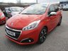 USED 2018 18 PEUGEOT 208 1.2 PureTech Allure Premium Hatchback 5dr Petrol Manual Euro 6 (s/s) (82 ps) Low Mileage Only 61,000 miles. 3 Owner Car. 7 Stamps Of Service History. Recent New Cambelt. New MOT & Service Available on purchase + 2 YEARS FREE MOT TEST & 2 YEARS SERVICE INCLUDED. 3 Months Russell Ham Quality Warranty . All Car's Are HPI Clear . Finance Arranged - - Extended 12 Month's Warranty Available. Credit Card's Accepted . for more cars www.russellham.co.uk. Spare Key & Owners Book Pack